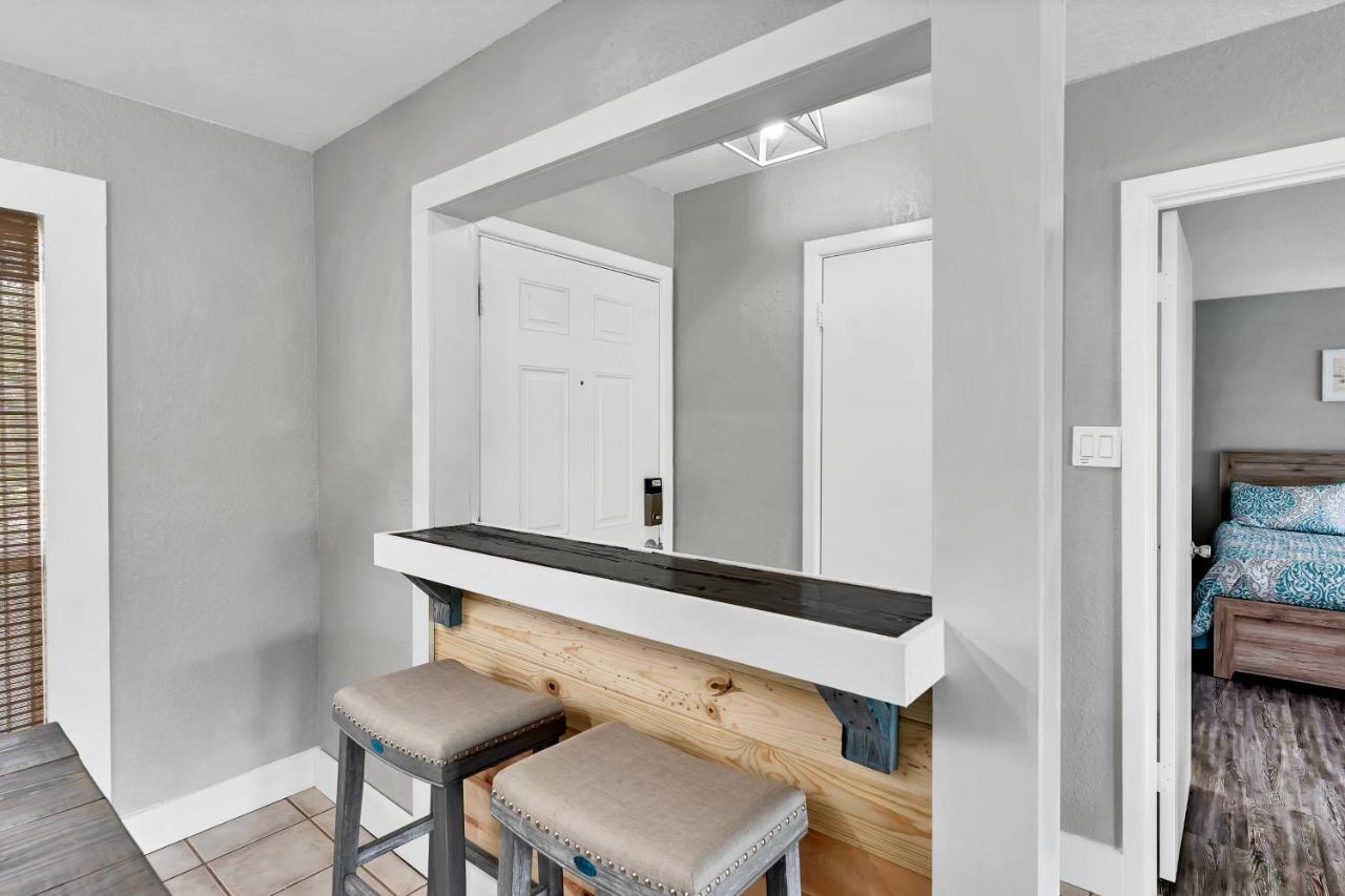 Fulton Beach Condos Rockport Bagian luar foto