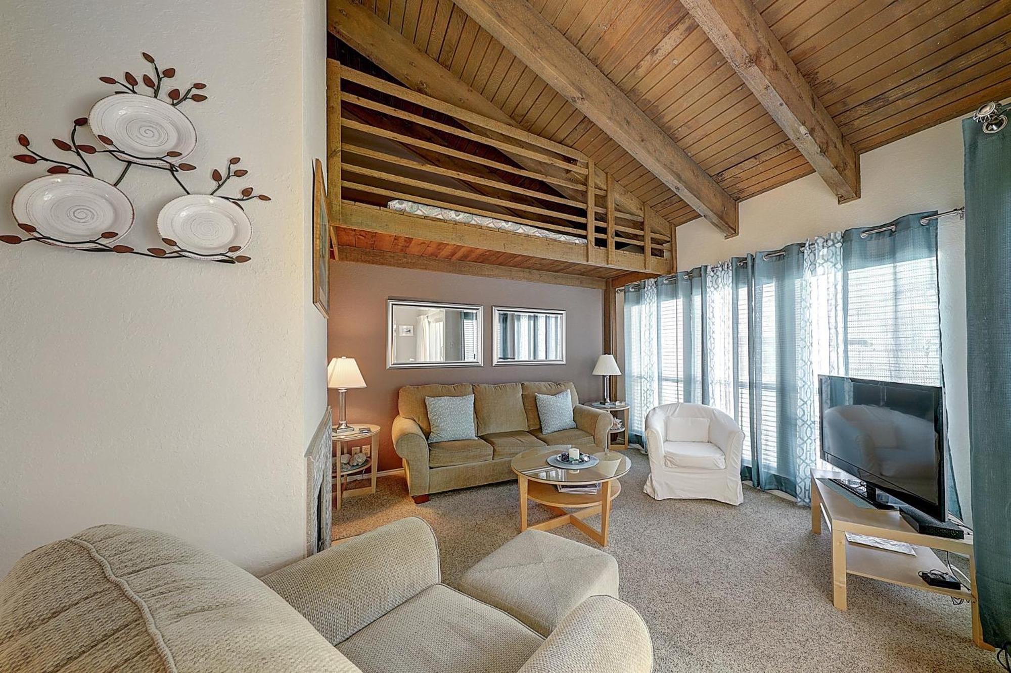 Fulton Beach Condos Rockport Ruang foto