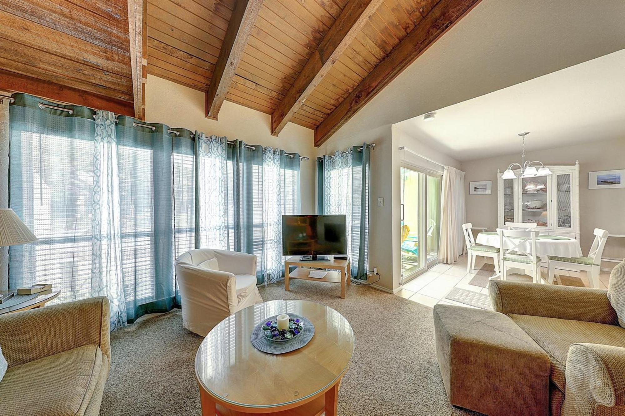Fulton Beach Condos Rockport Ruang foto