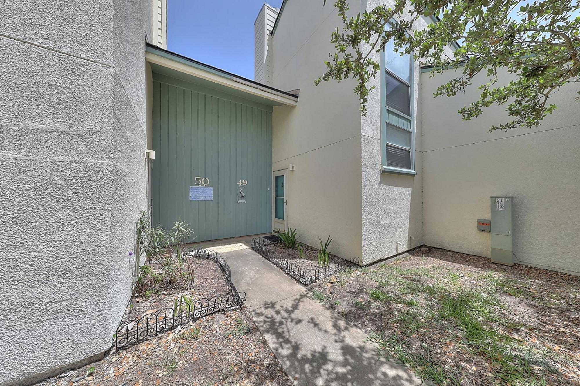 Fulton Beach Condos Rockport Ruang foto