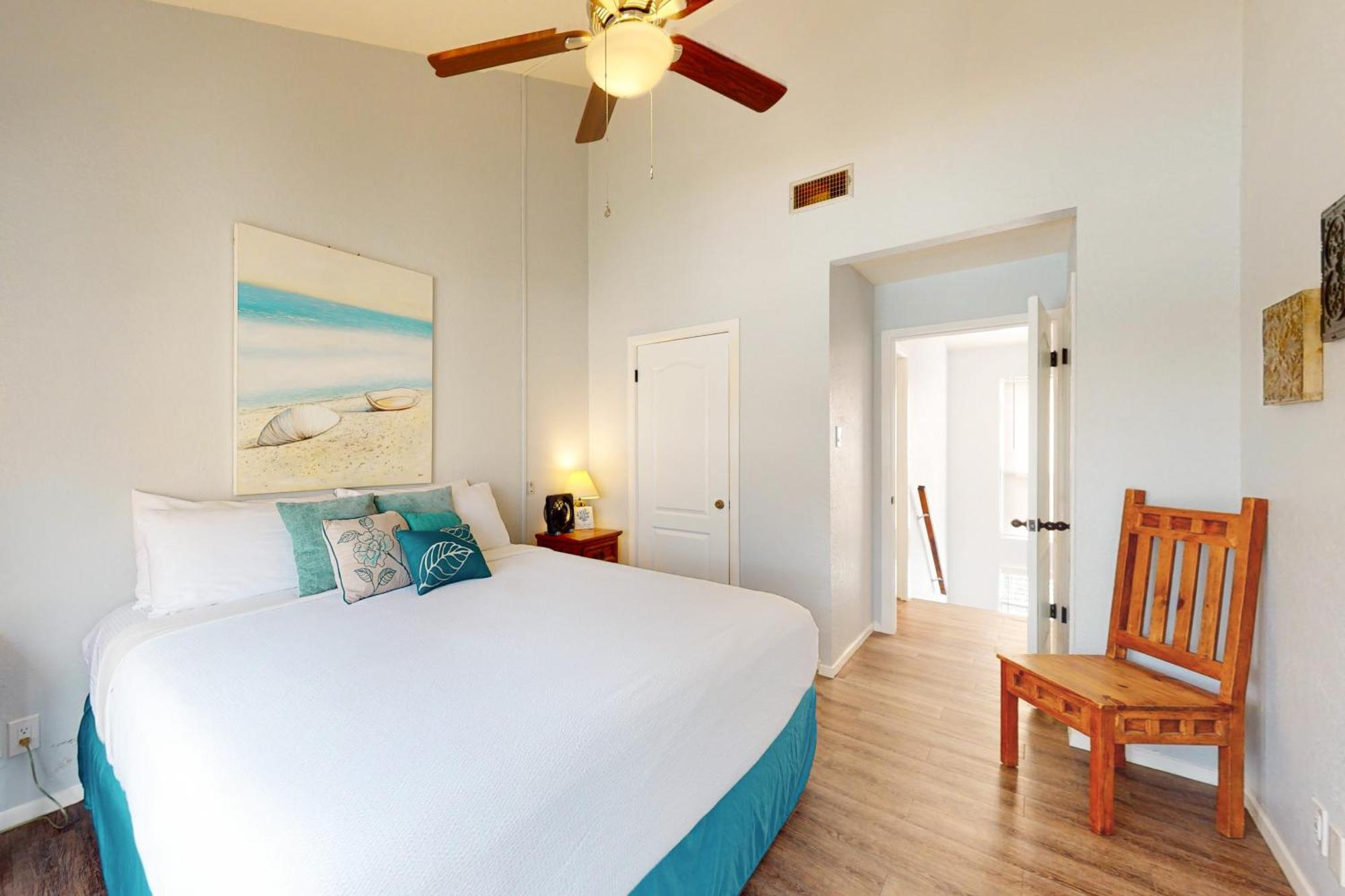Fulton Beach Condos Rockport Ruang foto