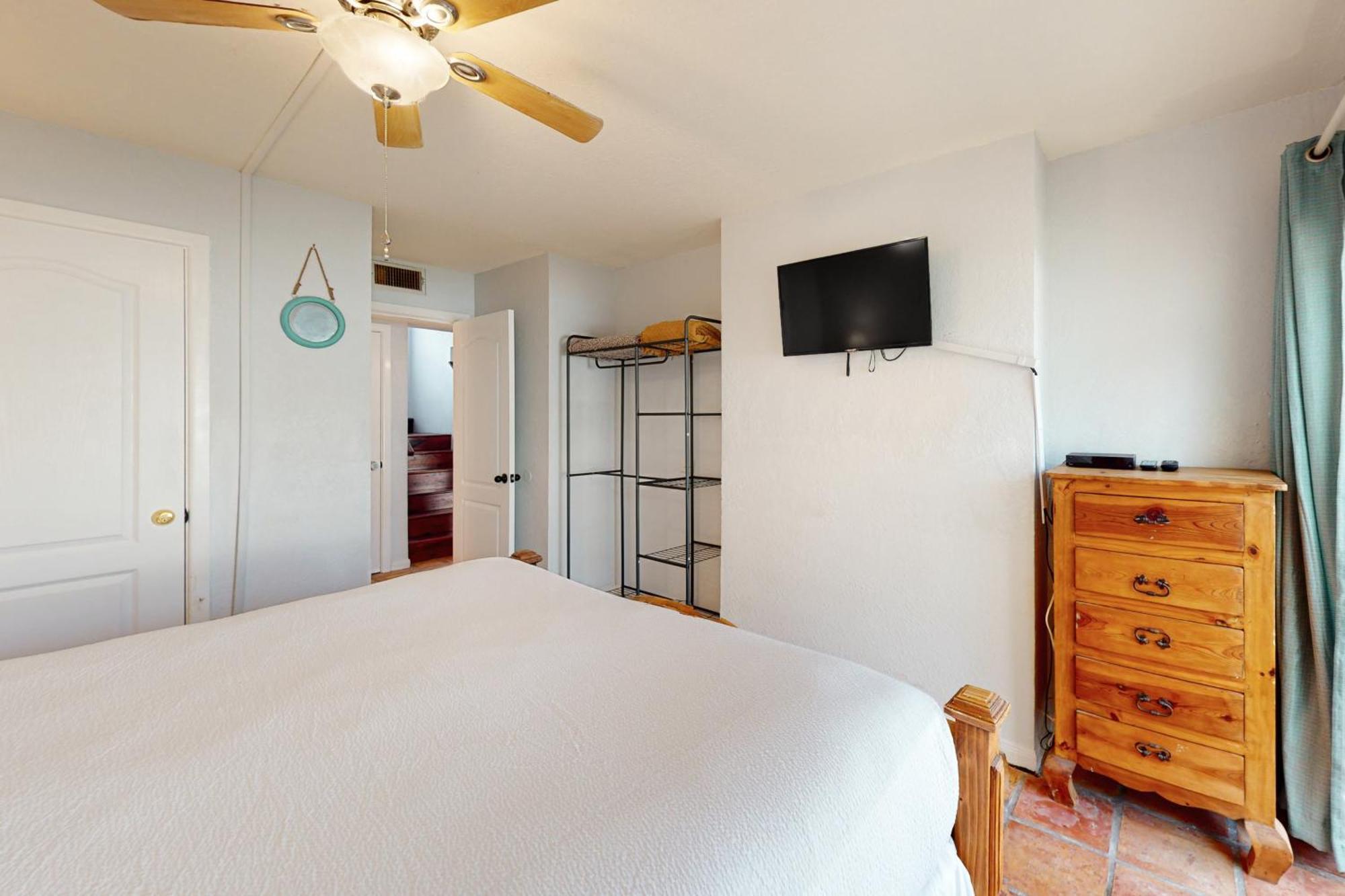 Fulton Beach Condos Rockport Ruang foto