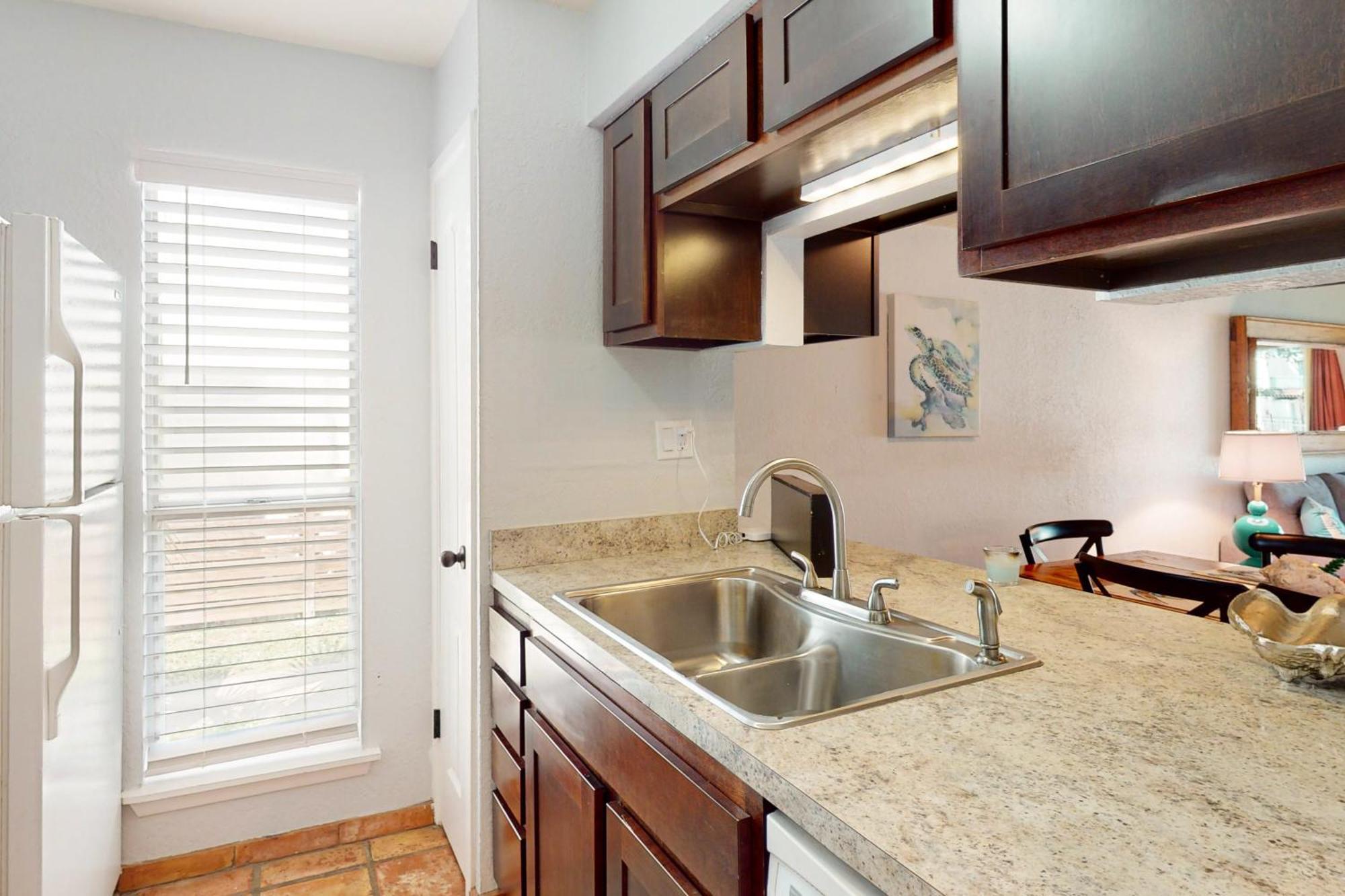 Fulton Beach Condos Rockport Ruang foto