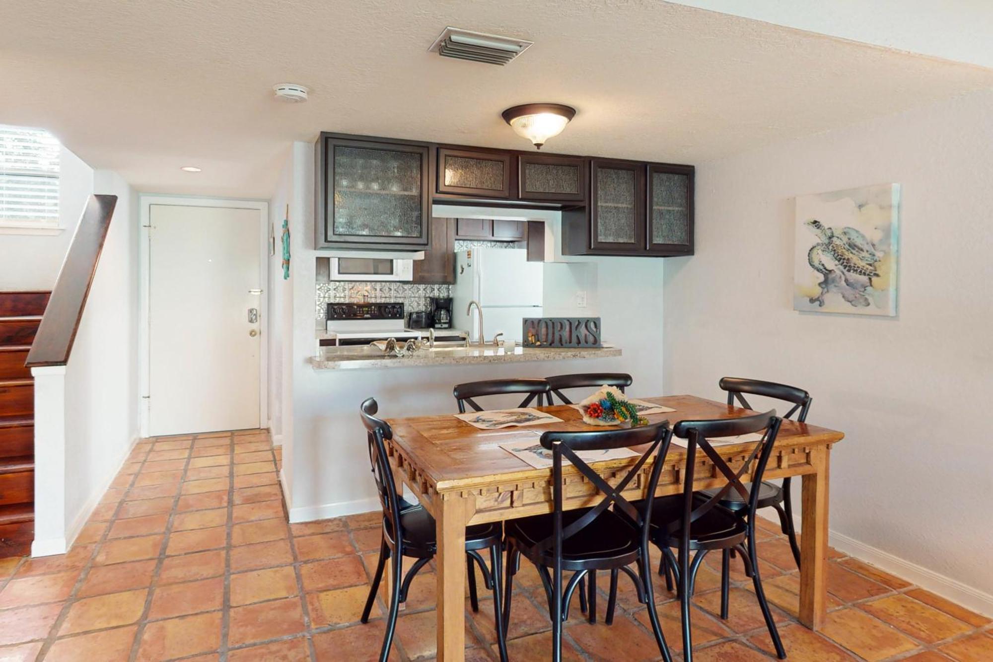 Fulton Beach Condos Rockport Ruang foto
