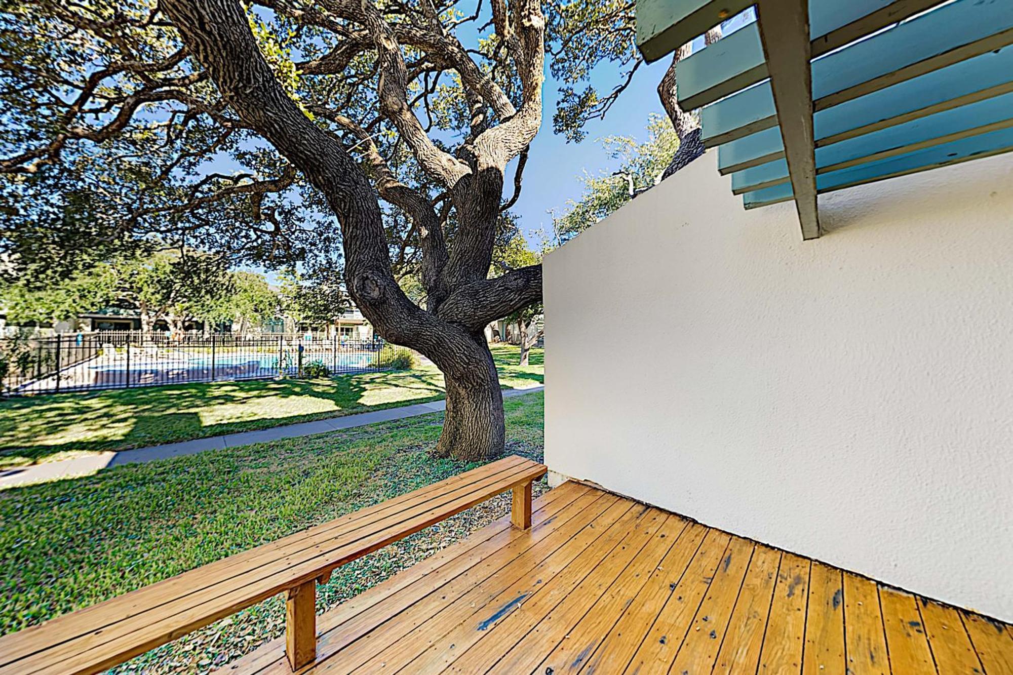 Fulton Beach Condos Rockport Ruang foto
