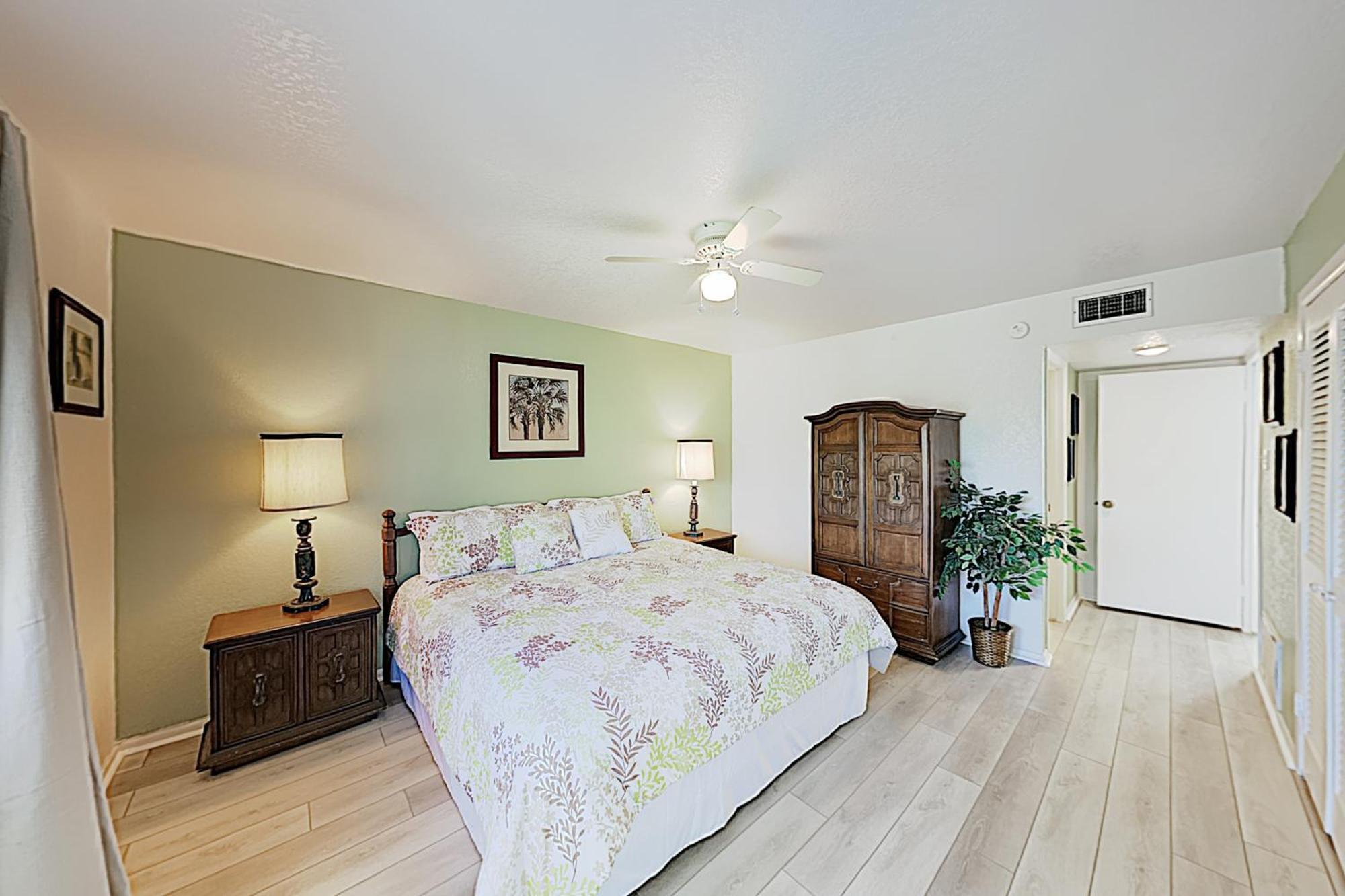 Fulton Beach Condos Rockport Ruang foto