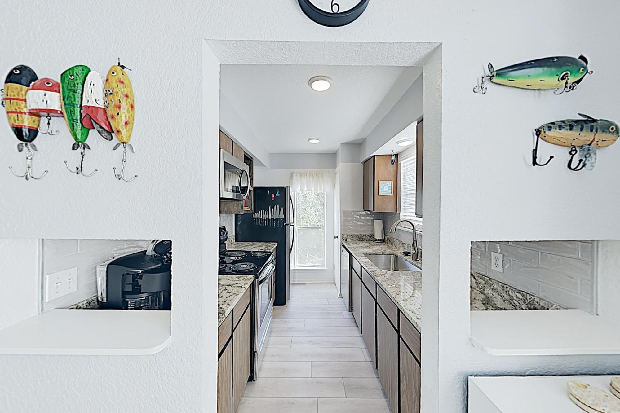 Fulton Beach Condos Rockport Ruang foto