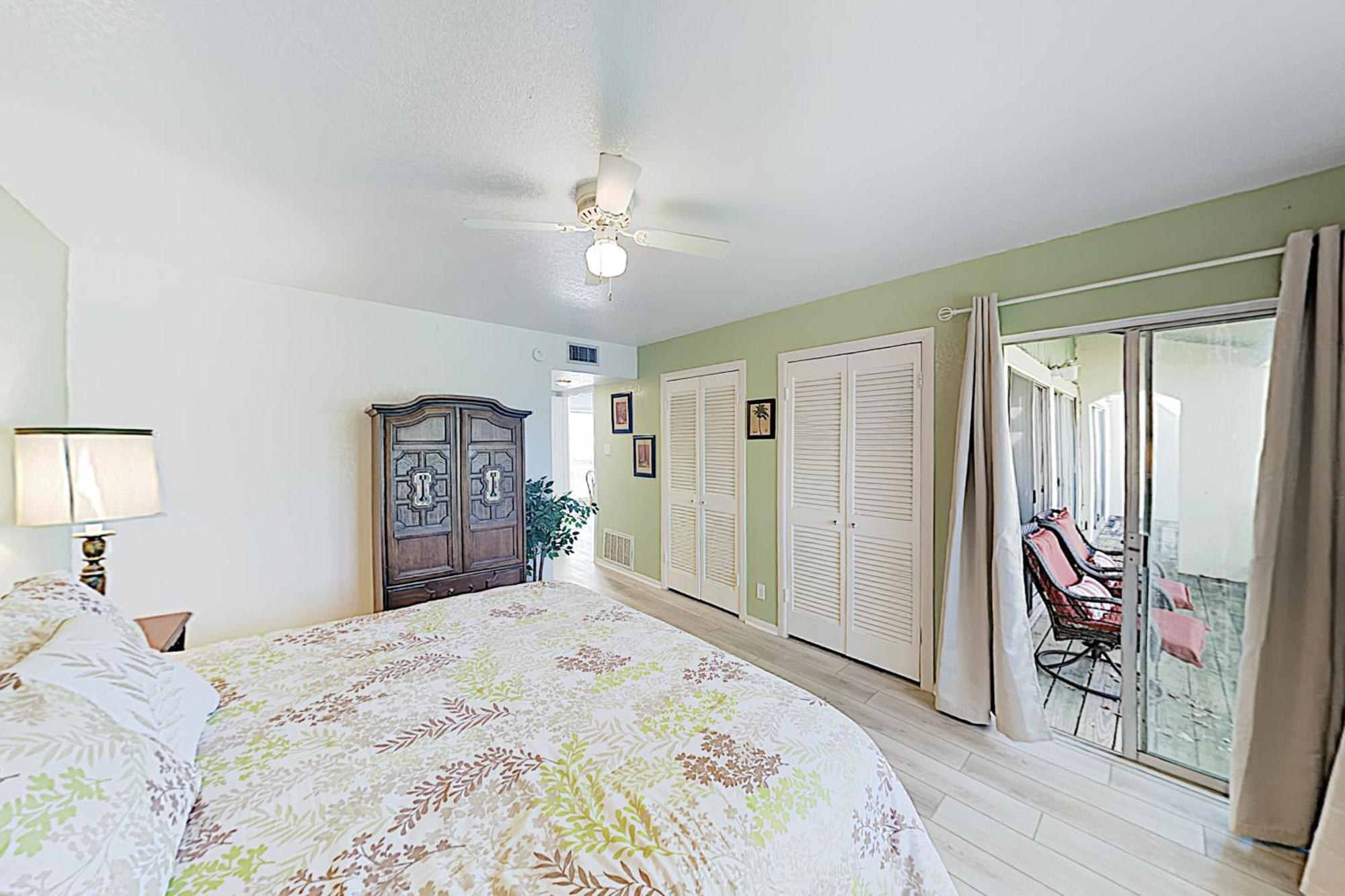 Fulton Beach Condos Rockport Ruang foto