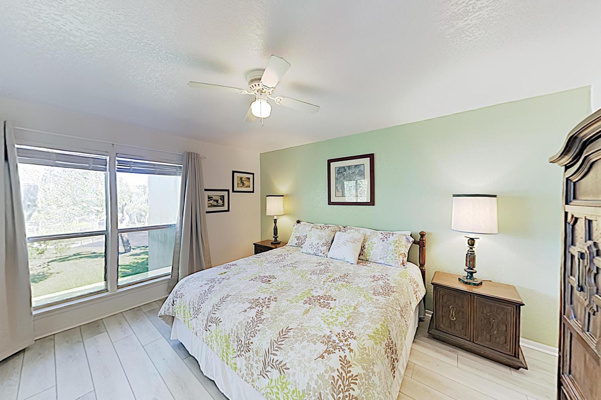 Fulton Beach Condos Rockport Ruang foto