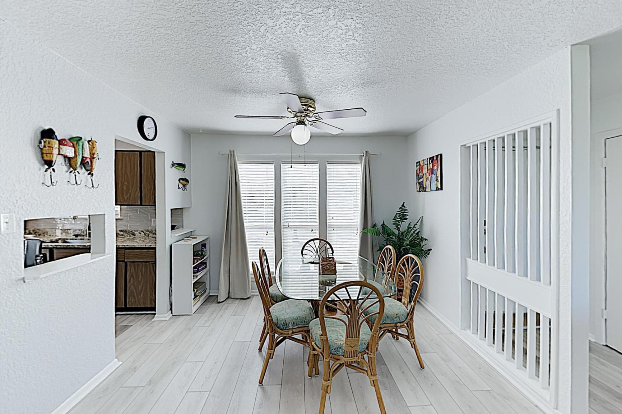 Fulton Beach Condos Rockport Ruang foto