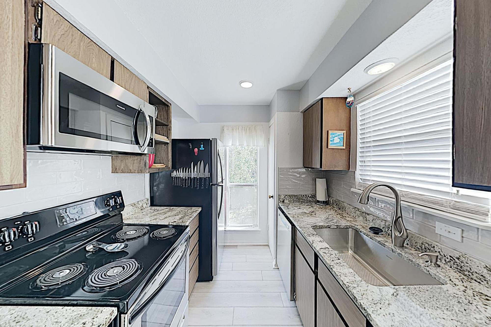 Fulton Beach Condos Rockport Ruang foto