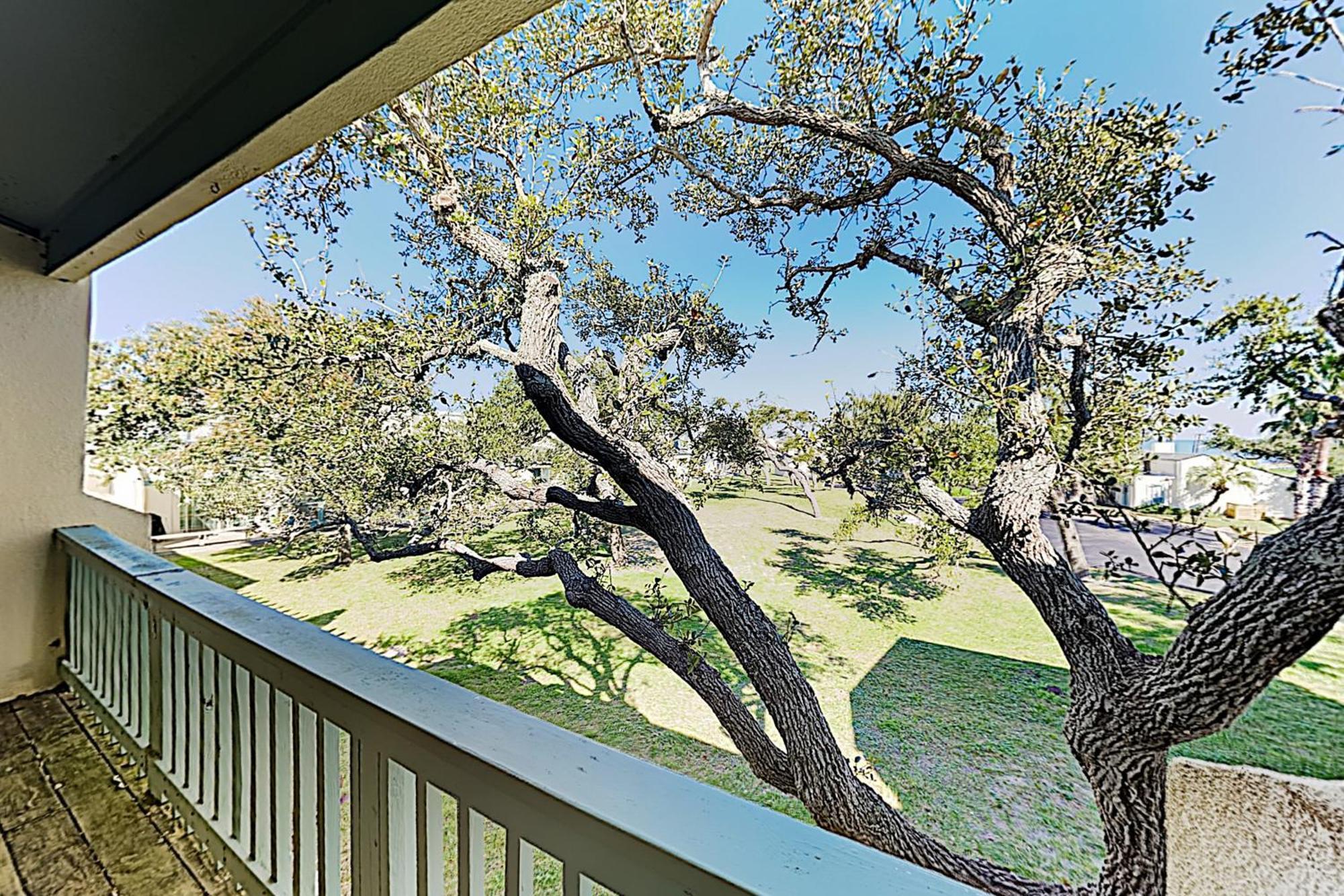 Fulton Beach Condos Rockport Ruang foto